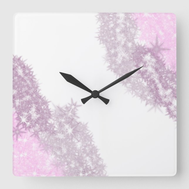 Reloj de pared (Anverso)