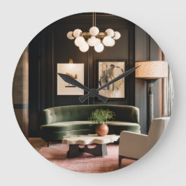 Reloj de pared