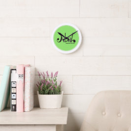 Reloj de Pared