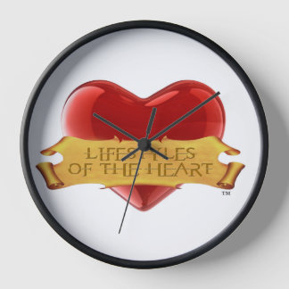 Reloj de pared