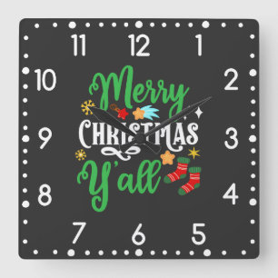 Reloj de pared