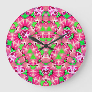 Reloj de pared