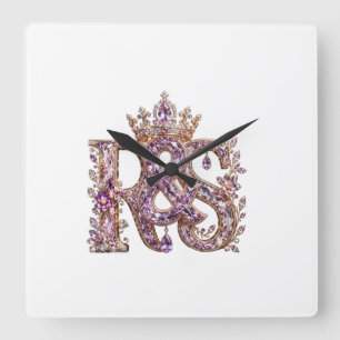 Reloj de pared