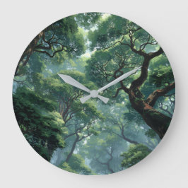 Reloj de pared