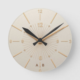 Reloj de pared