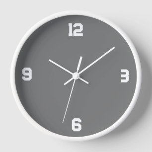 Reloj de pared