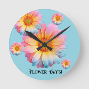 Reloj de Pared