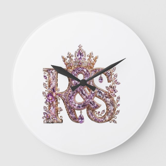 Reloj de pared (Anverso)