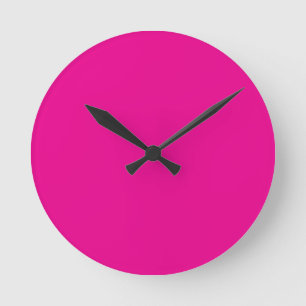 Reloj de pared
