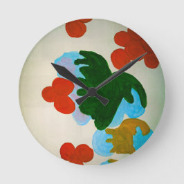 RELOJ DE PARED
