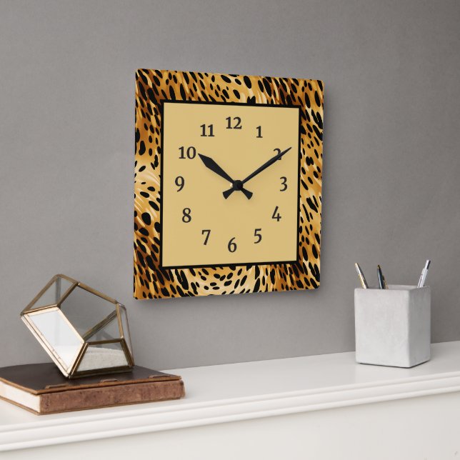 Reloj de pared (Oficina)