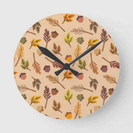 Reloj de pared