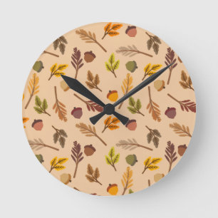 Reloj de pared
