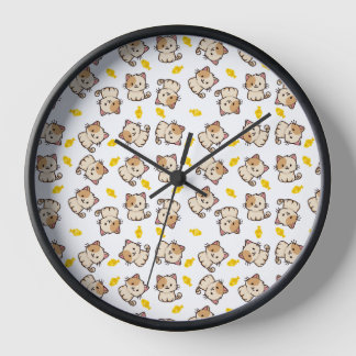 Reloj de pared