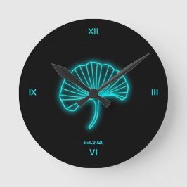 Reloj de pared