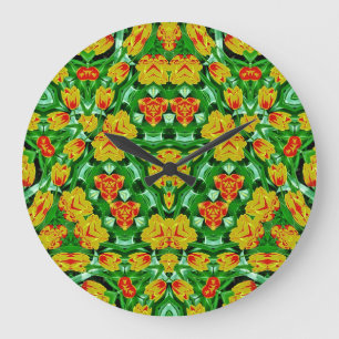 Reloj de pared