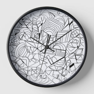 Reloj de pared