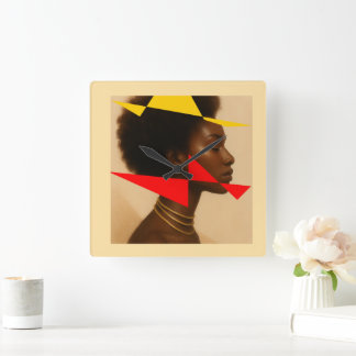 Reloj de pared