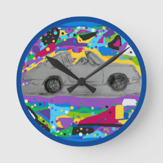 Reloj de Pared