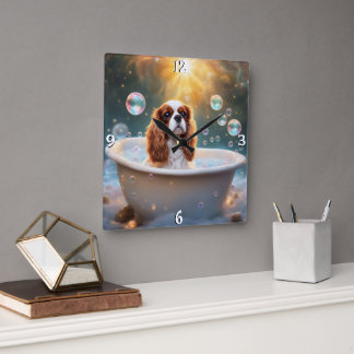 Reloj de pared