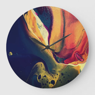 Reloj de pared