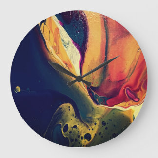 Reloj de pared