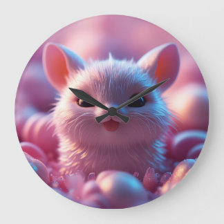 Reloj de pared