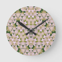 Reloj de pared