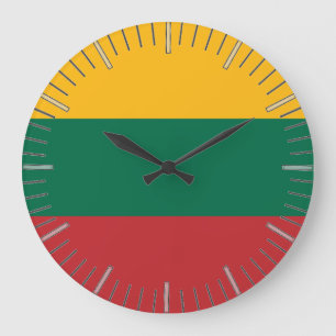 Reloj de pared