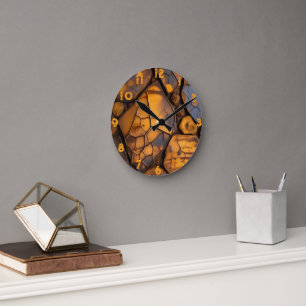 Reloj de pared