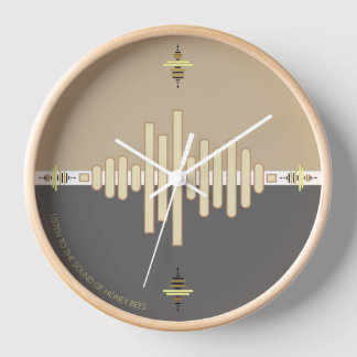Reloj de pared