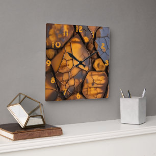 Reloj de pared