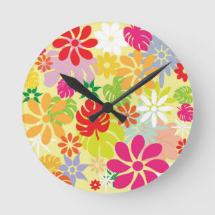 Reloj de pared