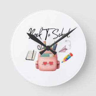 Reloj de pared