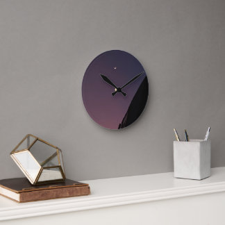 Reloj de pared