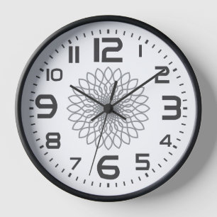 Reloj de pared