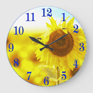Reloj de pared
