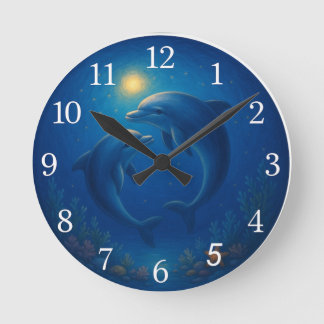 Reloj de pared