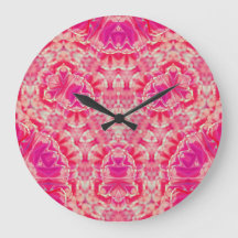 Reloj de pared