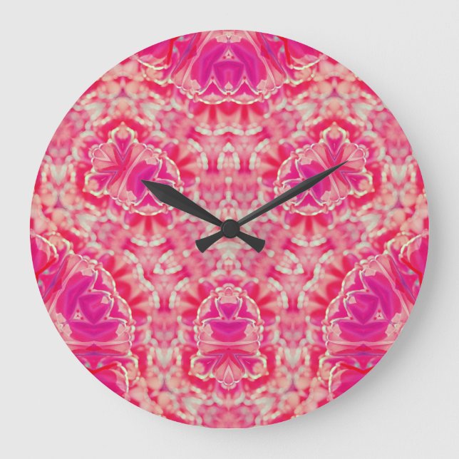 Reloj de pared (Anverso)