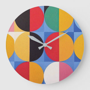 Reloj de pared