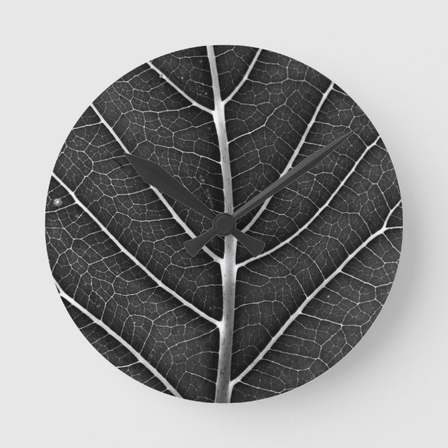 Reloj de pared (Anverso)