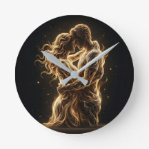 Reloj de pared