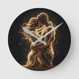 Reloj de pared