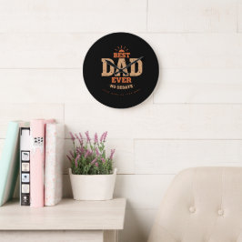 Reloj de pared