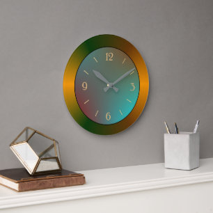 Reloj de pared