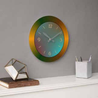 Reloj de pared