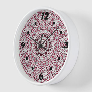Reloj de pared