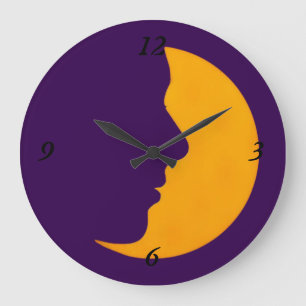 Reloj de pared