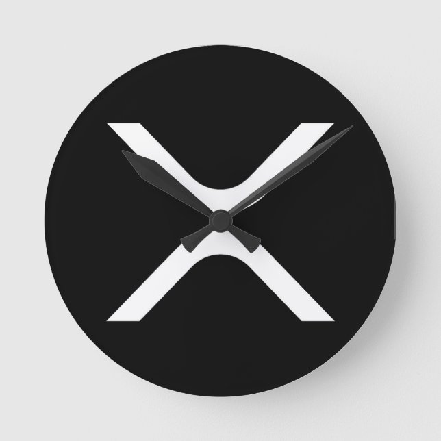 Reloj de pared (Anverso)